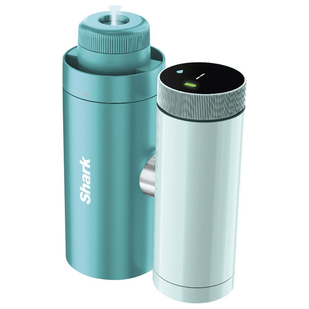 Shark ChillPill 3-in-1 Personal Cooling System in Glacier?, , large