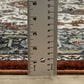 Oriental Weavers Vivian VI06A 2"3" x 7"6" Red Runner, , large