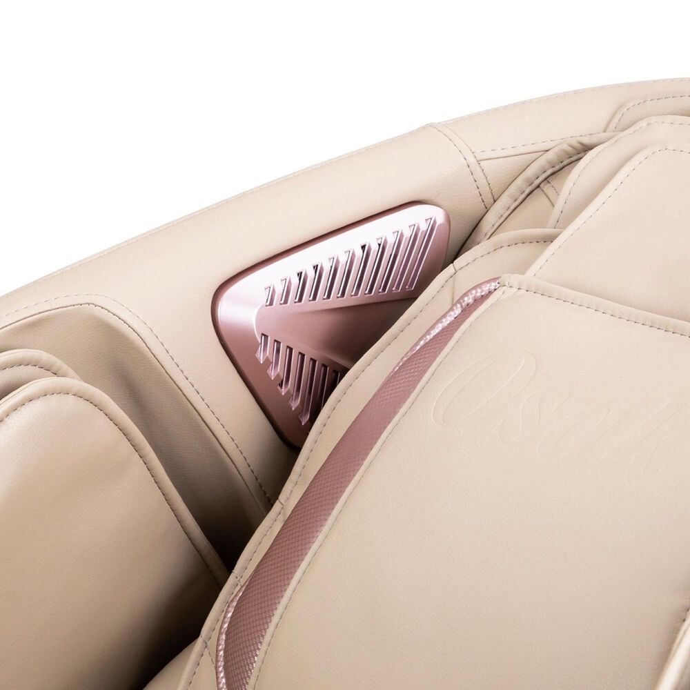 Osaki Tao 3D Massage Chair in Beige, , large