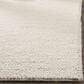 Safavieh Natura NAT620A 2" x 14" Ivory Runner, , large