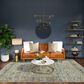 Amer Rugs Craft 8" x 10" Gray Area Rug, , large