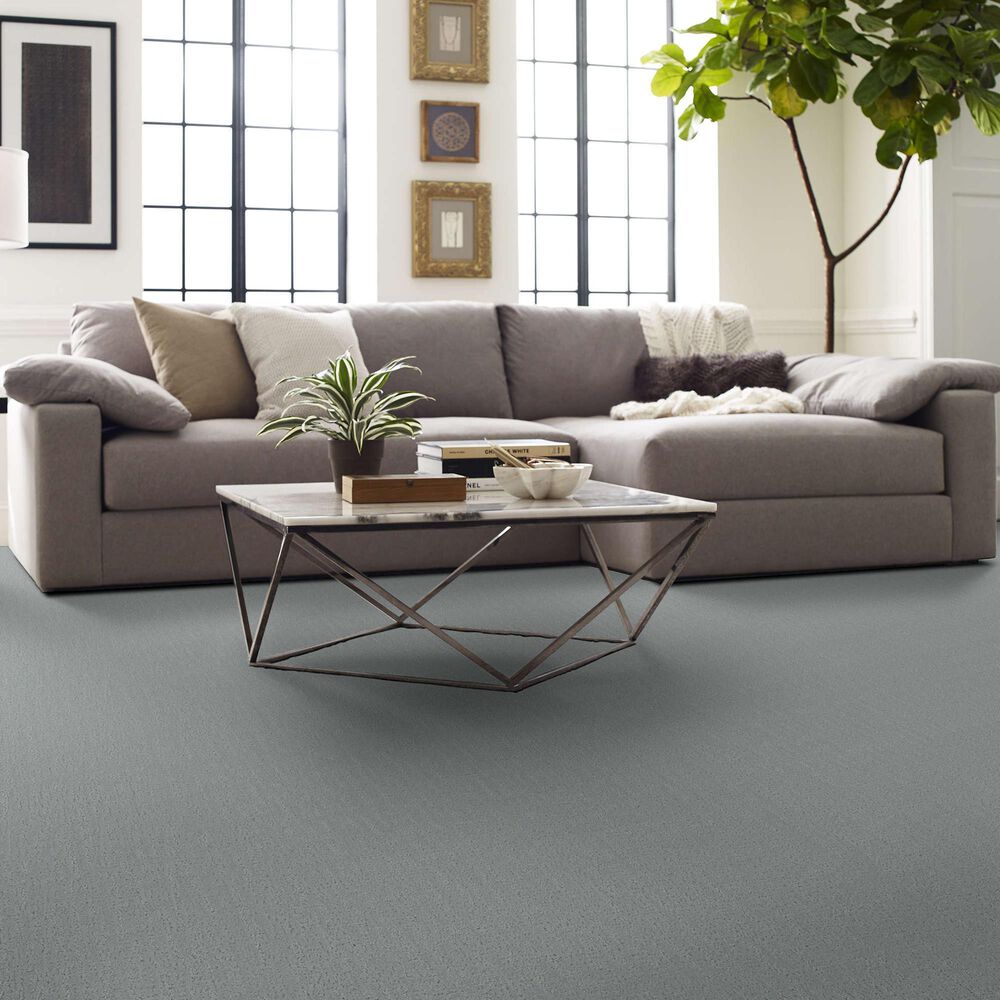 Philadelphia Endless Memories Carpet in Polished Silver, , large