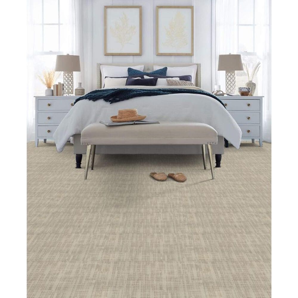 Masland Hazy Days Carpet in Exposure, , large