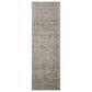 Loloi Katherine 2"7" x 10" Beige and Mist Runner, , large