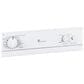 GE Appliances Spacemaker 3.6 Cu. Ft. Stationary Electric Dryer Spacemaker, , large