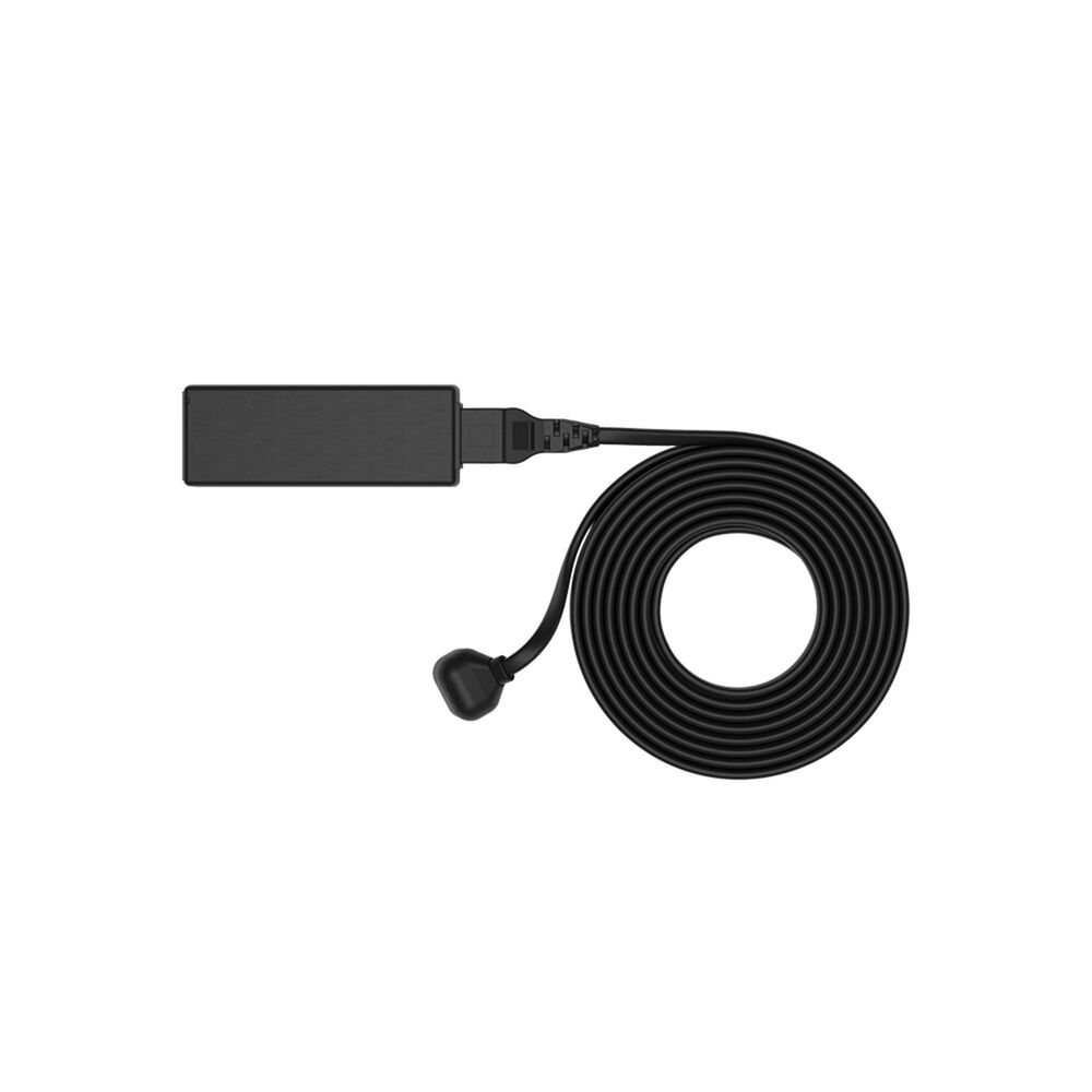 Ring Stick Up Cam Elite in Black, , large