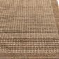 Trisha Yearwood Rug Collection Gather Avola 5"3" x 7"7" Earth and Natural Area Performance Rug, , large