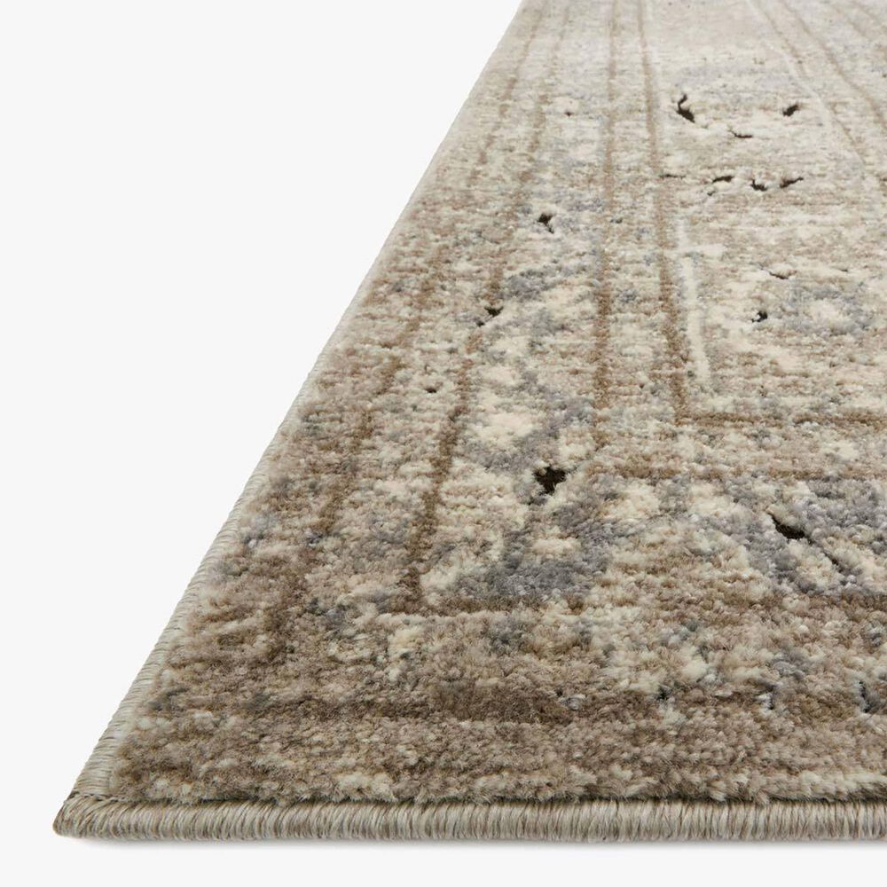 Loloi Millennium MV-03 2&#39;8&quot; x 13&#39; Sand and Ivory Runner, , large