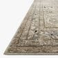 Loloi Millennium MV-03 2"8" x 13" Sand and Ivory Runner, , large