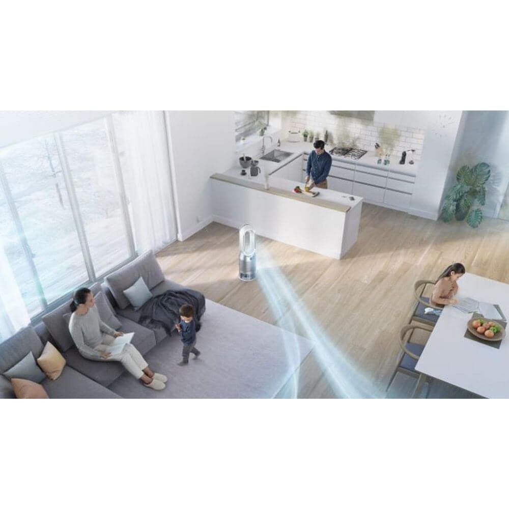 Dyson Dyson Purifier Humidify+ Cool PH2 De-NOx?, , large