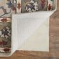 Feizy Rylan 4" x 6" Multicolor Area Rug, , large