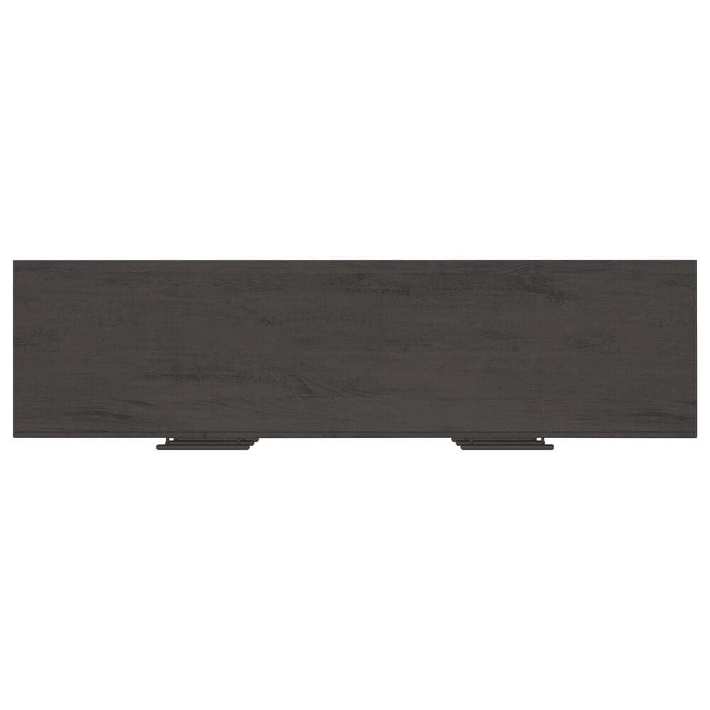 Ashley Prendonea 4-Piece Twin Bedroom Set in Dark Charcoal, , large