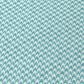 Dalyn Rug Company Hinton 10" Round Aqua Indoor/Outdoor Area Rug, , large