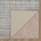 Karastan Habedasher RG175-799 8" x 10" Silver Area Rug, , large