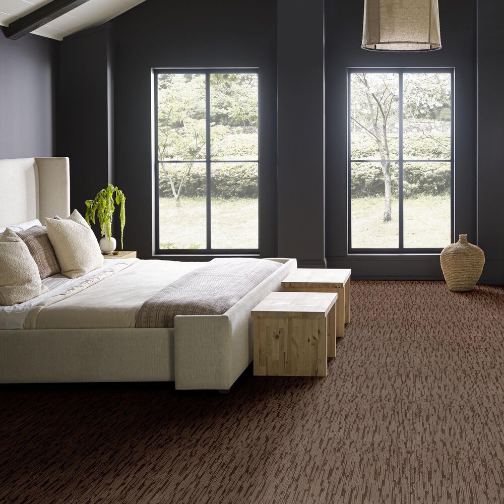 Anderson Tuftex Loom Carpet in Wild Mustang, , large