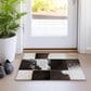 Dalyn Rug Company Bozeman BM10 Black 1"8" x 2"6" Area Rug, , large