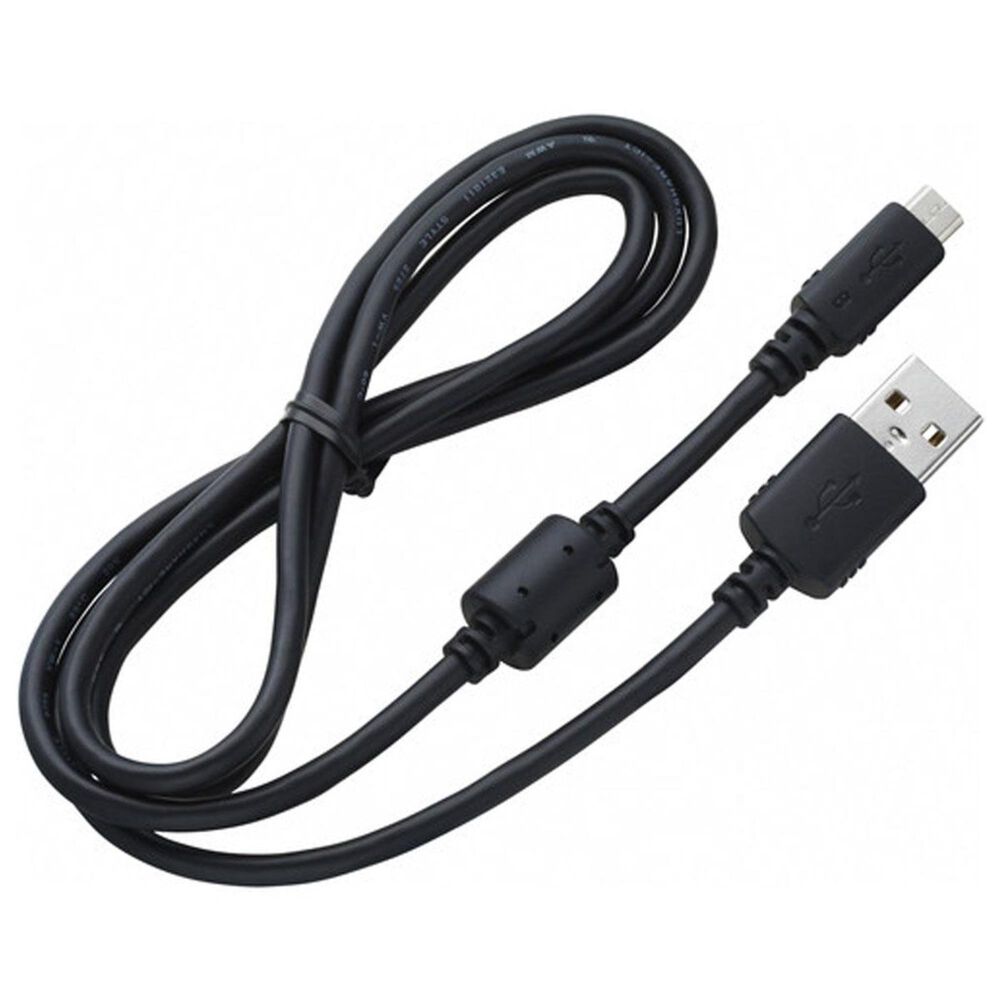 Canon IFC-600PCU Interface Cable (3.3"), , large