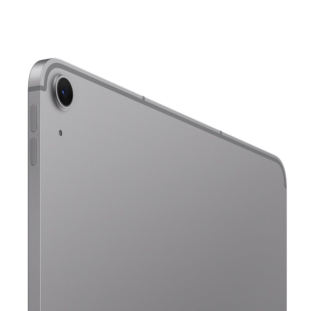 Apple iPad Air 13-Inch M2 chip with Wi-Fi + Cellular - 512GB in Space Gray, , large