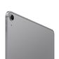 Apple iPad Air 13-Inch M2 chip with Wi-Fi + Cellular - 512GB in Space Gray, , large