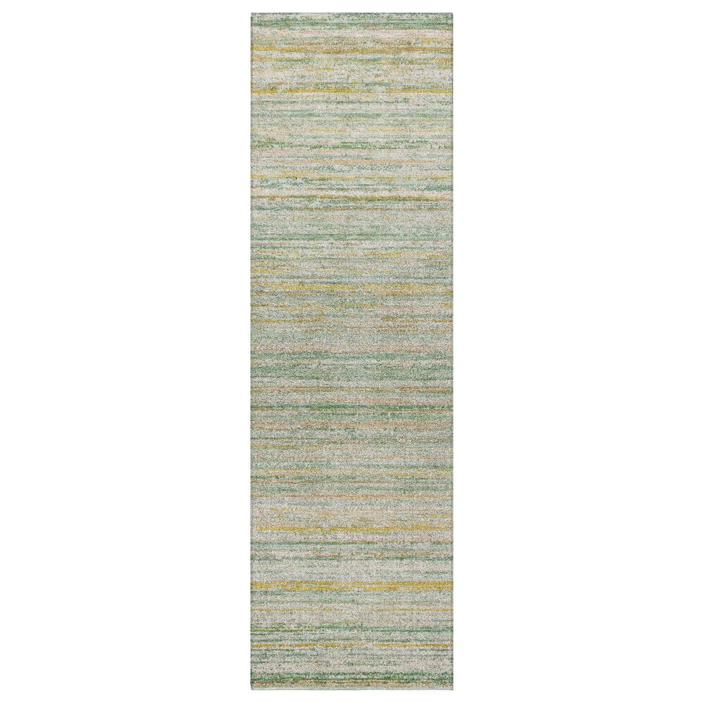 Dalyn Rug Company Kochi KC3 Mint 2"3" x 7"6" Runner, , large