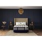 Aireloom Preferred Luxetop M2 Plush King Mattress with High Profile Box Springs, , large