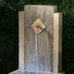 Alfresco Home Replenish Fountain in Stone Gray, , large