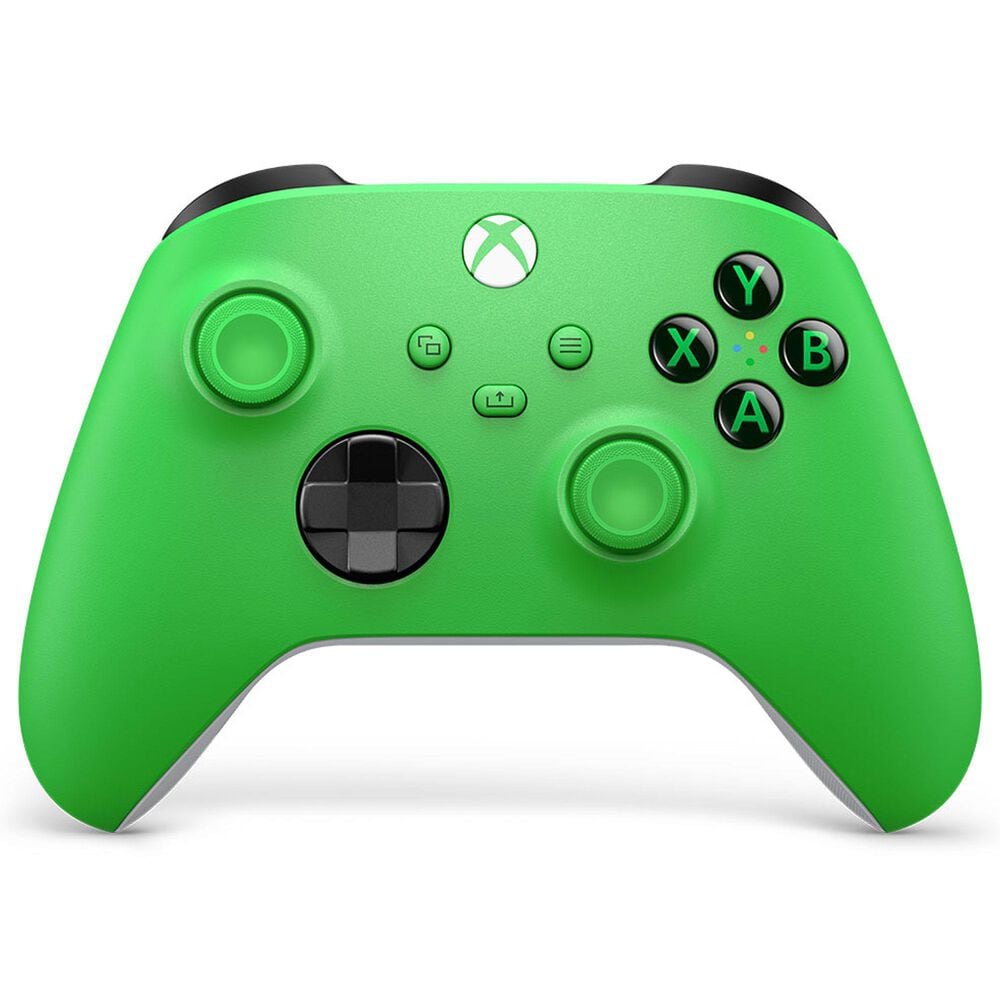 Microsoft Wireless Controller for Xbox Series in Velocity Green, , large