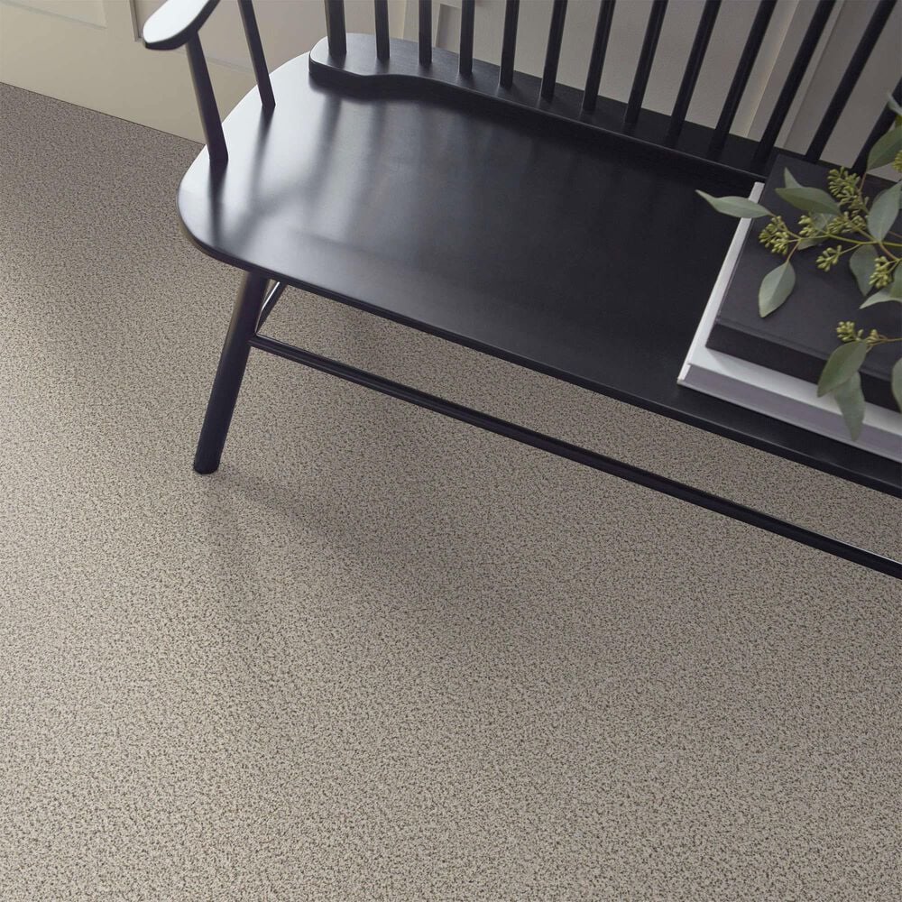 Shaw Abilene I Carpet in Swiss Coffee, , large