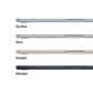 Apple MacBook Air 15-inch Laptop M4 chip - 10 Core CPU - 10 Core GPU - 24GB Memory - 512GB SSD - Starlight (Latest Model), , large