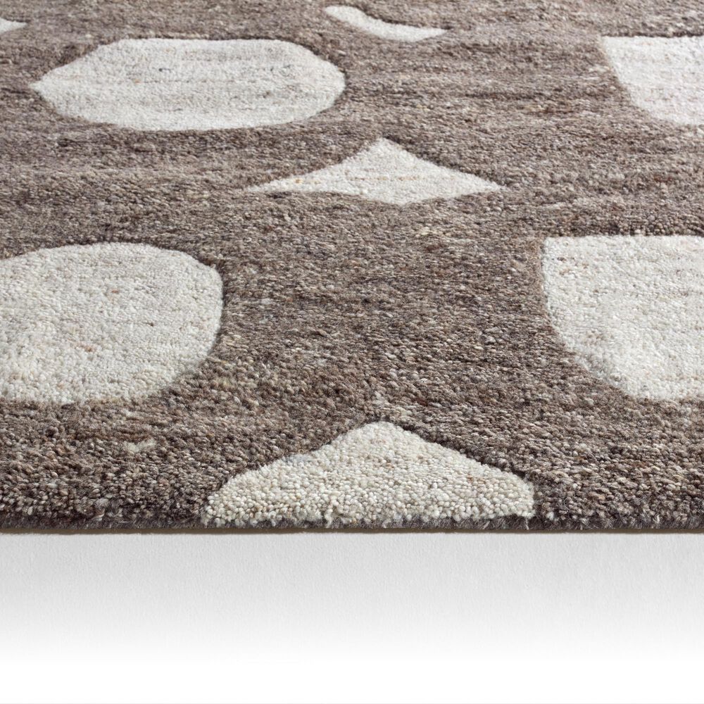 Jaipur Reyner Pumice 9'6" x 13'6" Area Rug, , large
