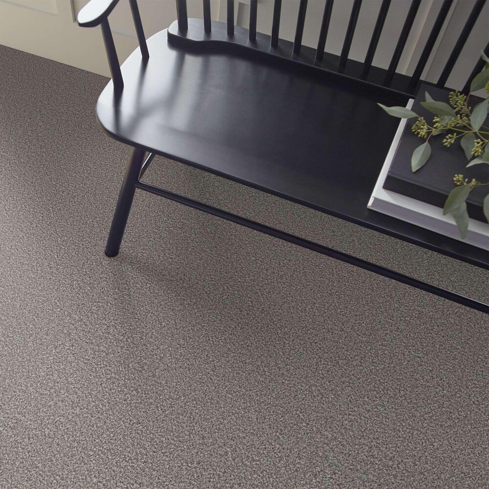 Shaw Renewed Energy II Carpet in Fog, , large