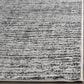 Safavieh Adirondack ADR117A 4" x 6" Black and Silver Area Rug, , large