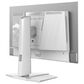 MSI 26.5" WQHD 1440p 280Hz Gaming Monitor in White, , large