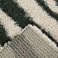 Balta Rugs Stella Elysia Green 5"3" x 7" Area Rug, , large