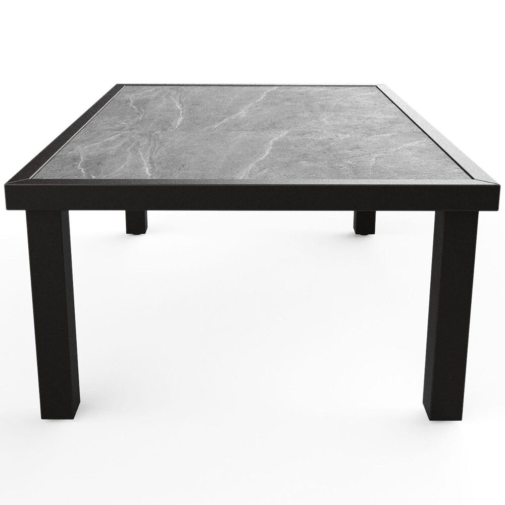 Sunvilla Palma Rectangular Table in Onyx, , large