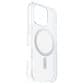 OtterBox Symmetry Magsafe Case for Apple iPhone 16 Pro in Clear, , large
