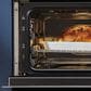 Wolf M Series 2.4 Cu. Ft. Contemporary Convection Steam Oven in Black, , large