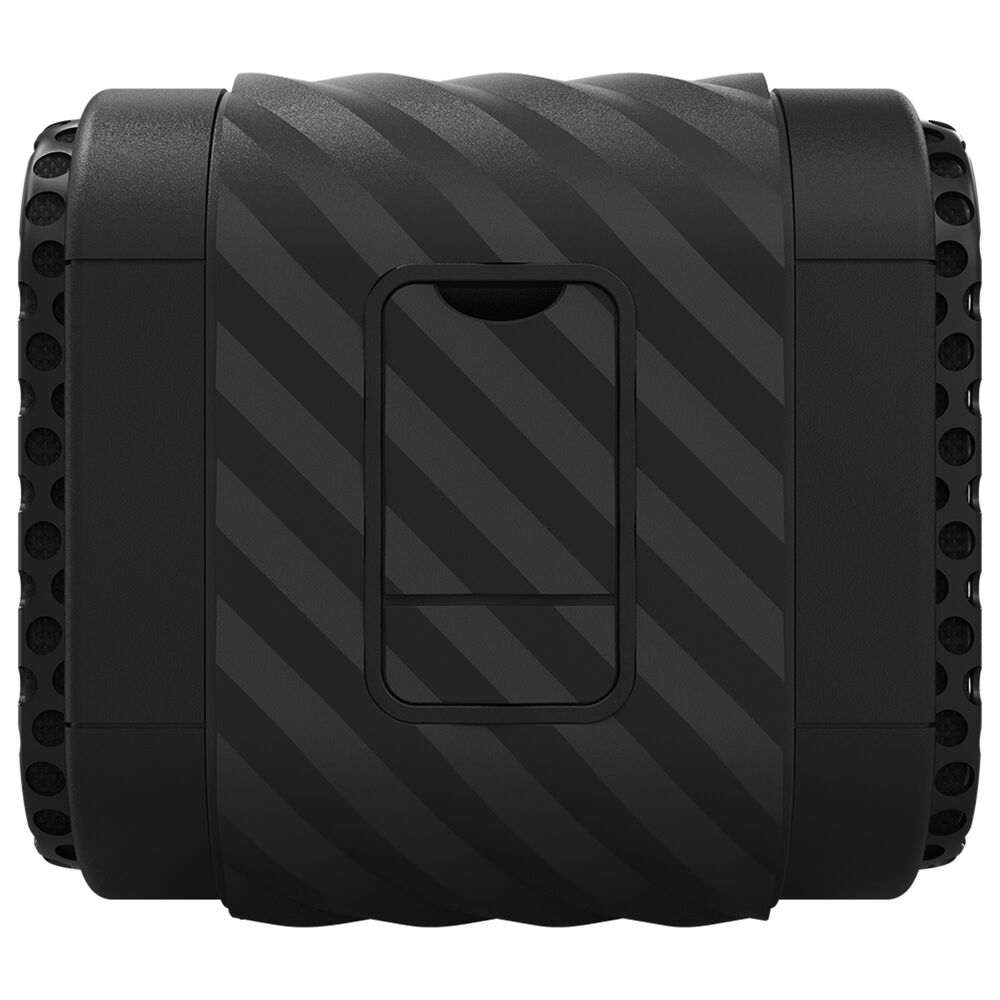Klipsch Nashville Portable Bluetooth Speaker in Black, , large