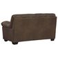 Ashley Bladen Stationary Sofa and Loveseat Set in Coffee, , large