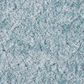 Feizy Indochine 8" Round Light Aqua Area Rug, , large