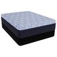 Grand Estate 250 Firm Queen Mattress with Low Profile Box Spring, , large