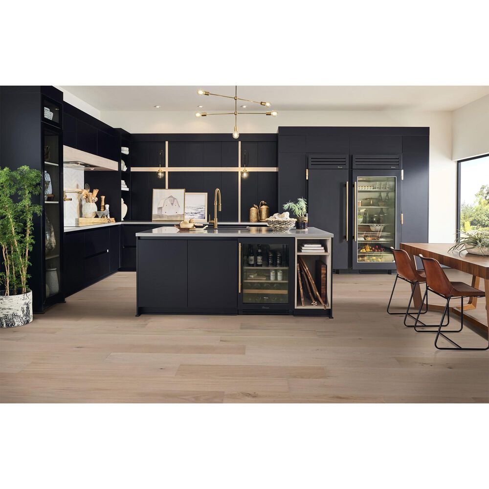 Mannington Park City Snowcap White Oak Hardwood, , large