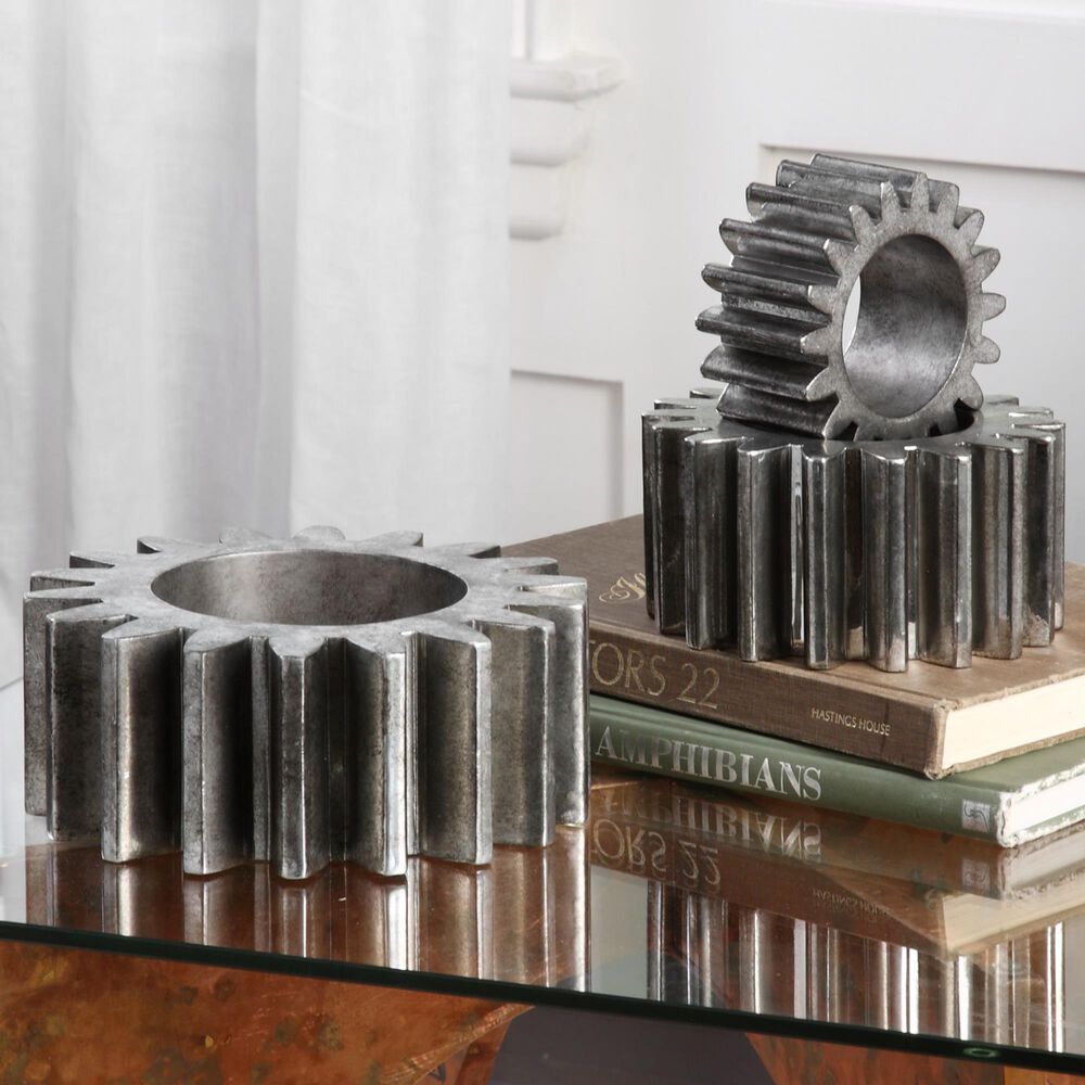 Uttermost Sculpture (Set of 3), , large