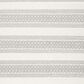 Safavieh Natura NAT859A 2"3" x 9" Ivory and Grey Runner, , large