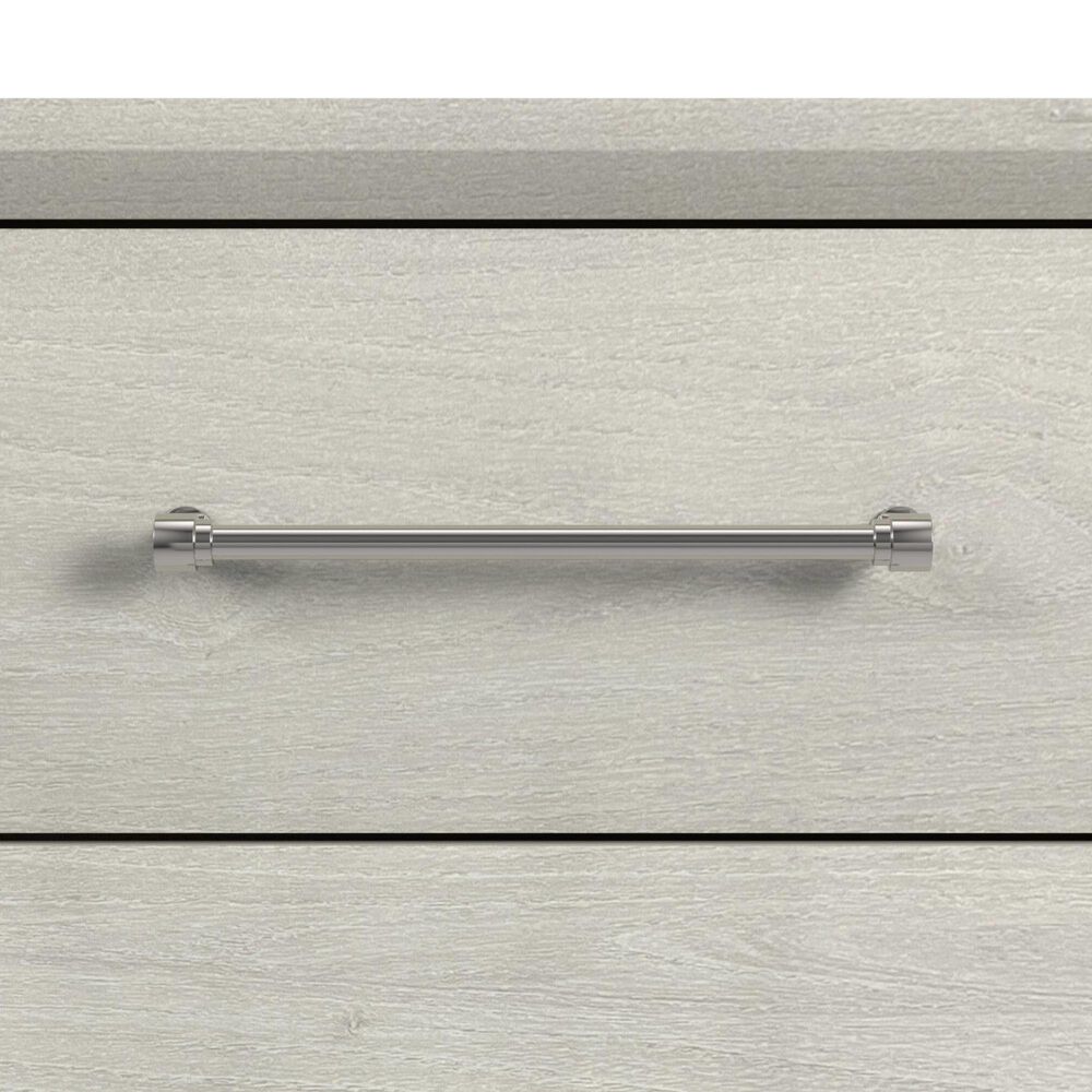 Mayberry Hill Westland 6-Drawer Dresser in Almond, , large
