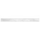 Emser Winter Frost 1" x 12" Natural Stone Cigaro Trim, , large