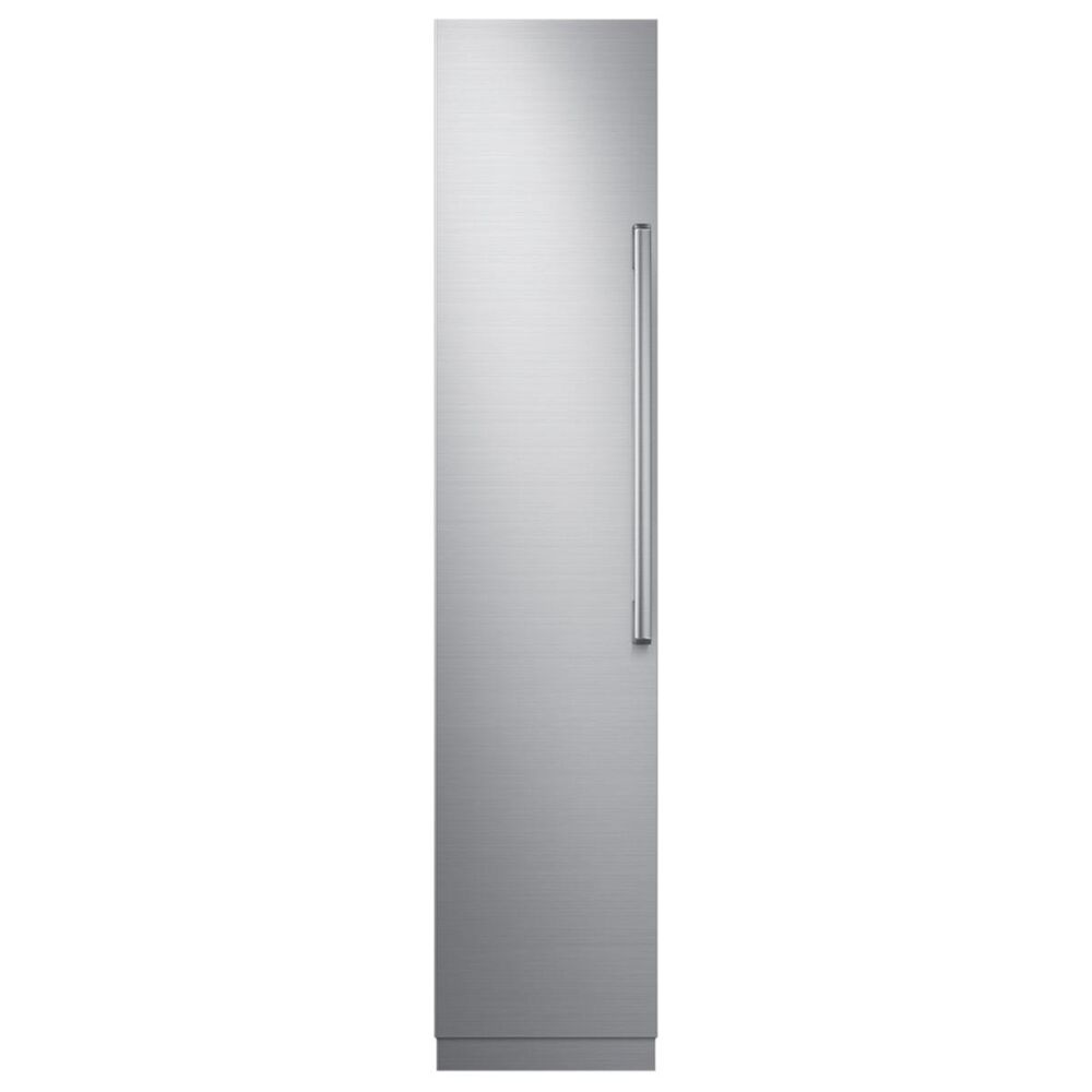 Dacor 18" Column Door Panel Left Hinge in Stainless Steel, , large