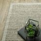 Oriental Weavers Tortuga TR12A 7"10" x 10" Beige Area Rug, , large