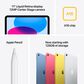 Apple 11-Inch iPad A16 Chip Wi-Fi + Cellular 256GB in Yellow (Latest Model), , large