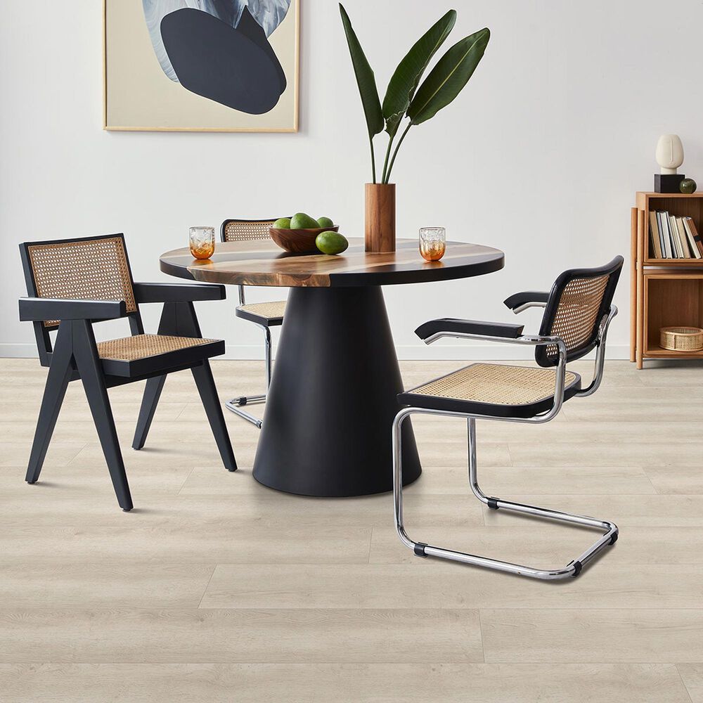 MS International Shorecliffs Sunny Shake 9" x 87" Luxury Vinyl Plank, , large